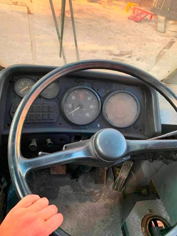 Grue tout-terrain Kato NK 250 E: photos 13