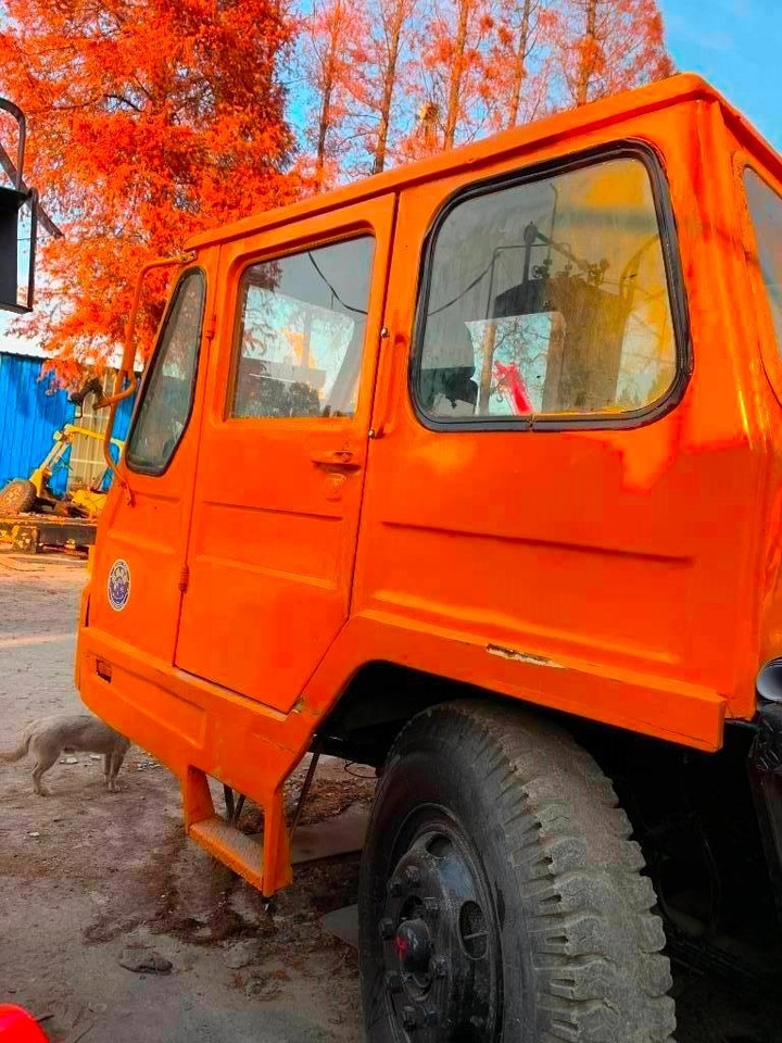 Grue tout-terrain Kato NK 250 E: photos 10