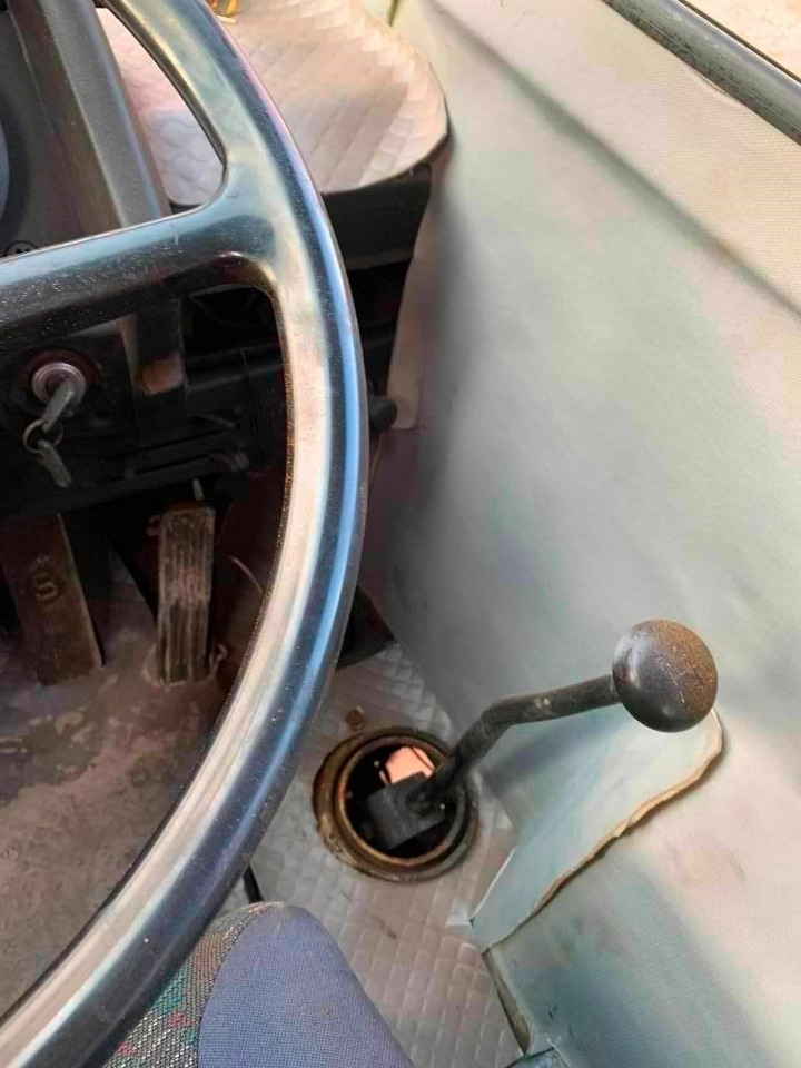 Grue tout-terrain Kato NK 250 E: photos 14