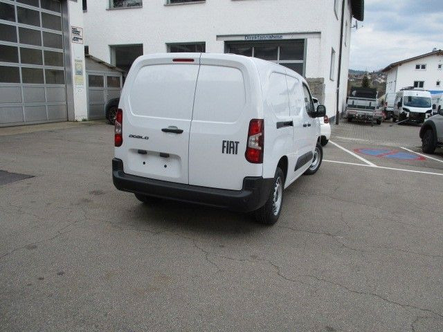 Fiat Doblo - Fourgonnette: photos 3 Fiat Doblo - Fourgonnette: photos 3