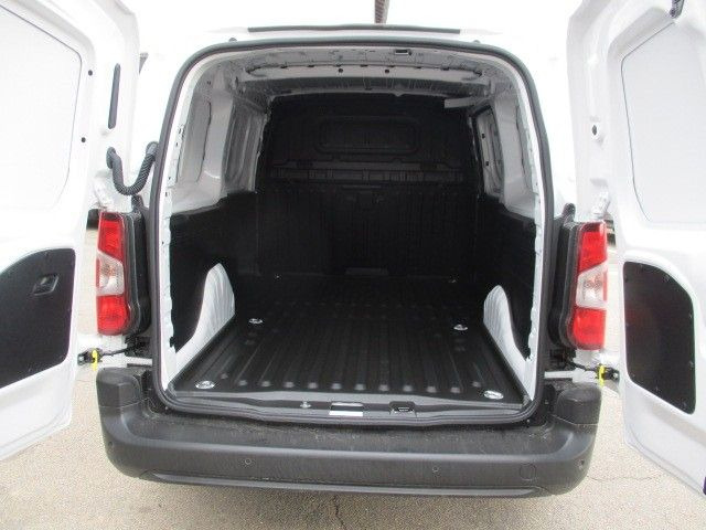 Fiat Doblo - Fourgonnette: photos 4 Fiat Doblo - Fourgonnette: photos 4