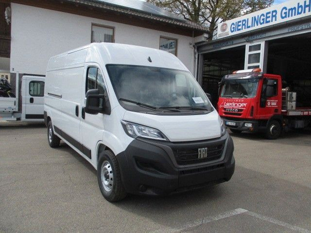 Fiat Ducato - Fourgonnette: photos 1 Fiat Ducato - Fourgonnette: photos 1