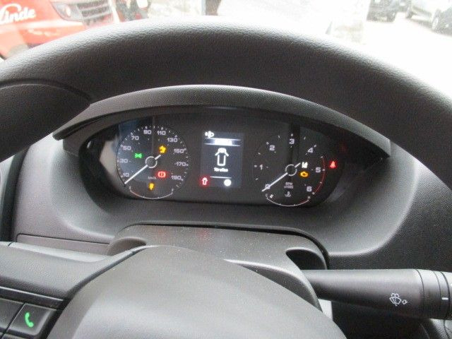 Fiat Ducato - Utilitaire plateau, Utilitaire double cabine: photos 4 Fiat Ducato - Utilitaire plateau, Utilitaire double cabine: photos 4