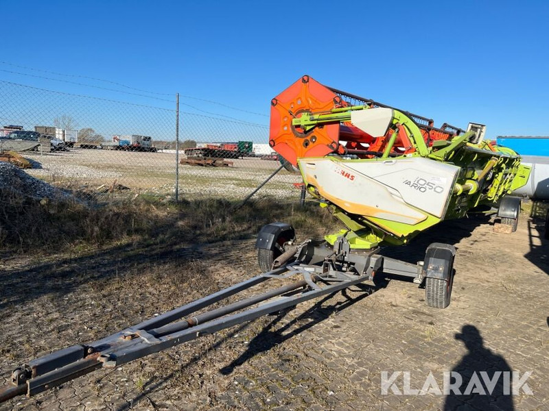 Moissonneuse-batteuse pour transport de la nourriture Claas LEXION 770 TT /  VARIO 12M: photos 18