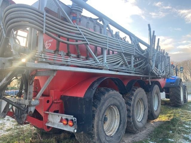 AP GV25TRIDEM - Tonne à lisier: photos 3 AP GV25TRIDEM - Tonne à lisier: photos 3