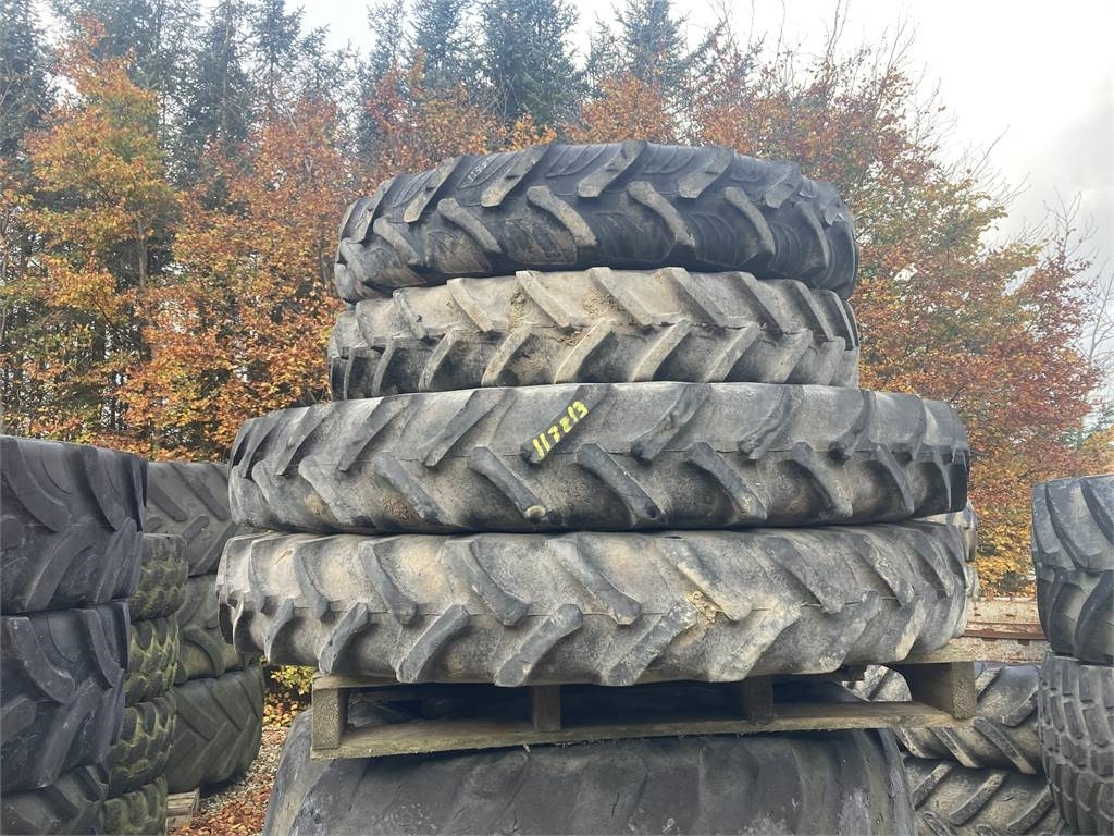 Alliance 230/95R32&230/95R48 - Pneu pour Machine agricole: photos 1 Alliance 230/95R32&230/95R48 - Pneu pour Machine agricole: photos 1