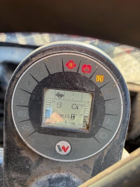 Weidemann 2070 CX LP - Autre matériel: photos 5 Weidemann 2070 CX LP - Autre matériel: photos 5