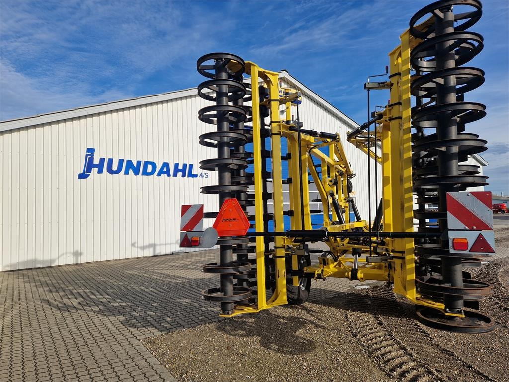 Bednar FENIX FO 6003 - Herse: photos 2 Bednar FENIX FO 6003 - Herse: photos 2