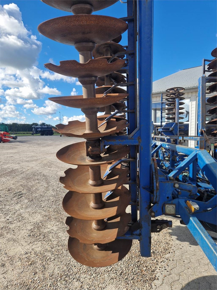 Dal-Bo AXR-H 500 TALL.HARVE - Cover crop: photos 5 Dal-Bo AXR-H 500 TALL.HARVE - Cover crop: photos 5