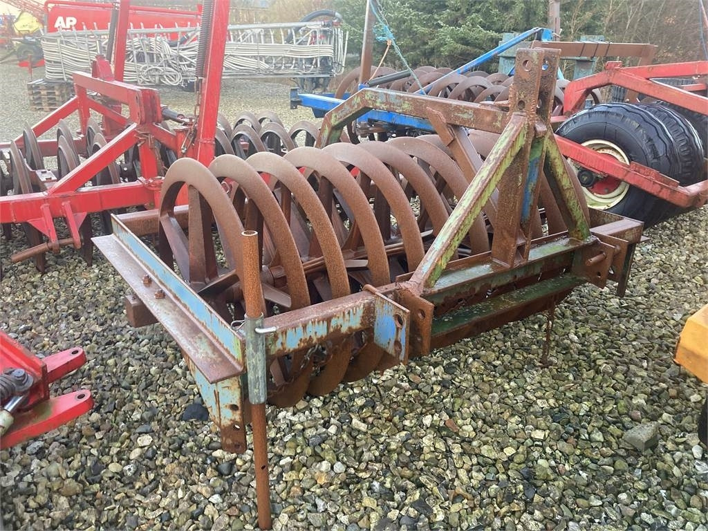 Dal-Bo LEVELFLEX 1,5 M - Rouleau agricole: photos 1 Dal-Bo LEVELFLEX 1,5 M - Rouleau agricole: photos 1