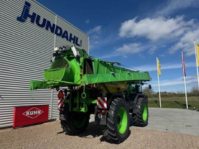 Dammann DT2500 H - Pulvé automoteur: photos 3 Dammann DT2500 H - Pulvé automoteur: photos 3
