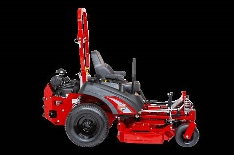 Ferris ZT 2200 ISX ZEROTURN - Motofaucheuse: photos 1 Ferris ZT 2200 ISX ZEROTURN - Motofaucheuse: photos 1