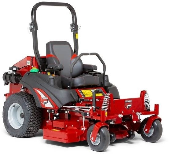 Ferris ZT 2600 155CM - Motofaucheuse: photos 1 Ferris ZT 2600 155CM - Motofaucheuse: photos 1