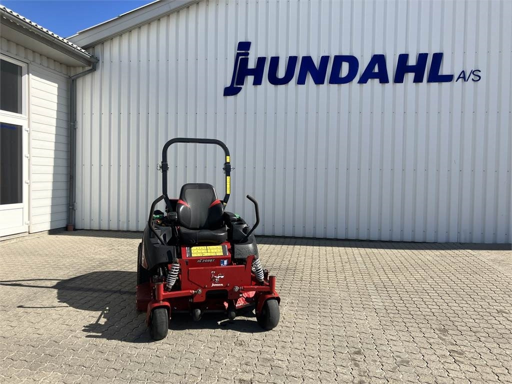 Ferris ZT 2600 IS 132CM - Motofaucheuse: photos 1 Ferris ZT 2600 IS 132CM - Motofaucheuse: photos 1