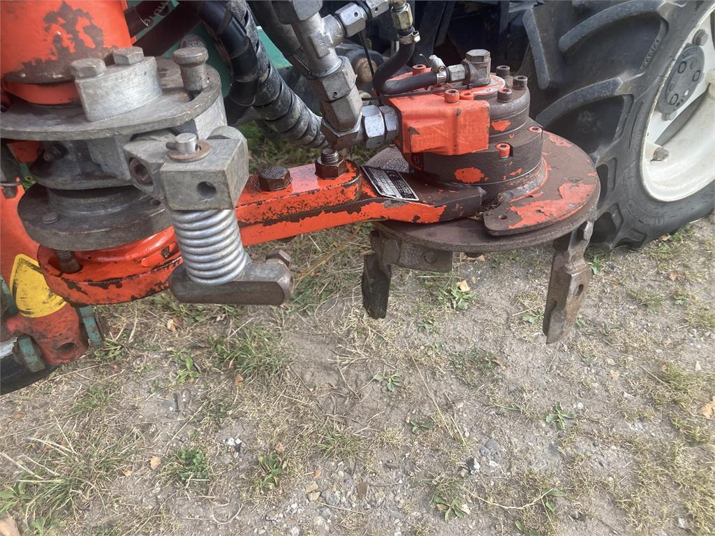 RADIUS SL PLUS - Rotavator: photos 3 RADIUS SL PLUS - Rotavator: photos 3