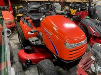 Simplicity LEGAZY 24,5HK DIESEL - Motofaucheuse: photos 1 Simplicity LEGAZY 24,5HK DIESEL - Motofaucheuse: photos 1