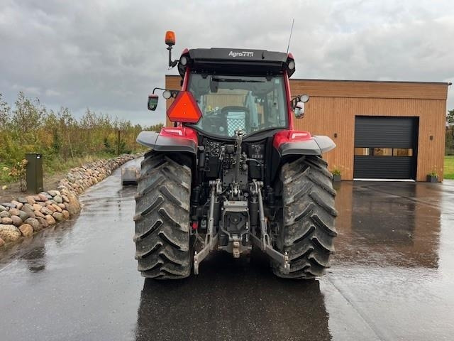 Valtra A115 X46 LÆSSER - Tracteur agricole: photos 2 Valtra A115 X46 LÆSSER - Tracteur agricole: photos 2
