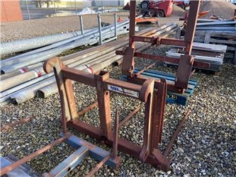 Volvo BIGBALLESPYD - Matériel d'ensilage: photos 1 Volvo BIGBALLESPYD - Matériel d'ensilage: photos 1