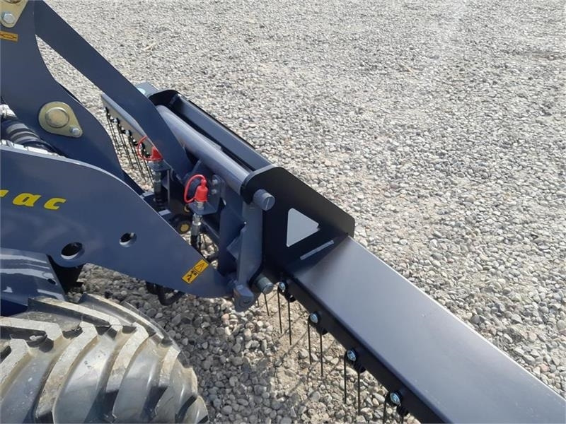 Eurotrac Gård river - Accessoire pour Engins de chantier: photos 3 Eurotrac Gård river - Accessoire pour Engins de chantier: photos 3