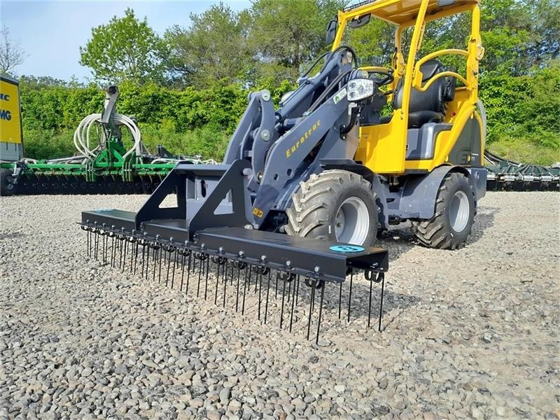 Eurotrac Gård river - Accessoire pour Engins de chantier: photos 1 Eurotrac Gård river - Accessoire pour Engins de chantier: photos 1