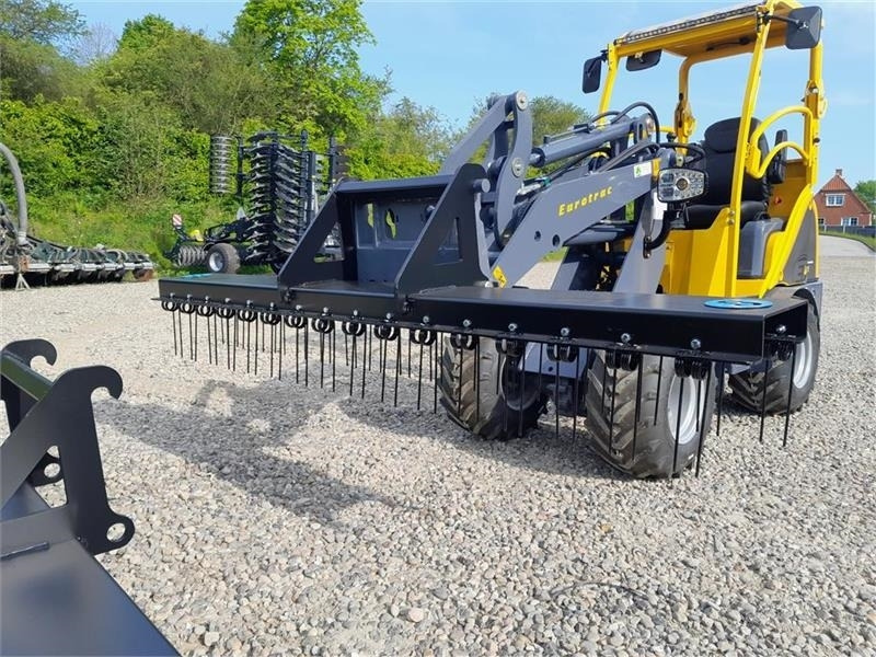 Eurotrac Gård river - Accessoire pour Engins de chantier: photos 2 Eurotrac Gård river - Accessoire pour Engins de chantier: photos 2