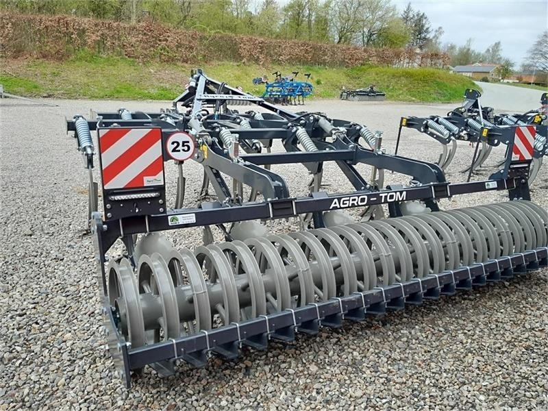 Agro Tom APSP 3.5 PREMIUM - Herse: photos 2 Agro Tom APSP 3.5 PREMIUM - Herse: photos 2