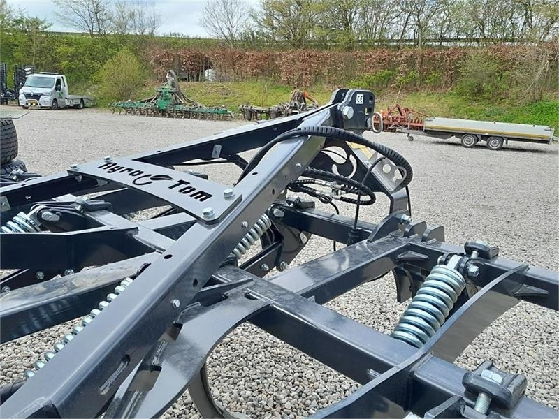 Agro Tom APSP 3.5 PREMIUM - Herse: photos 5 Agro Tom APSP 3.5 PREMIUM - Herse: photos 5