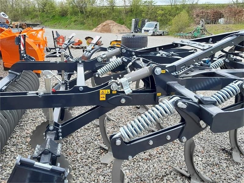 Agro Tom APSP 3.5 PREMIUM - Herse: photos 4 Agro Tom APSP 3.5 PREMIUM - Herse: photos 4