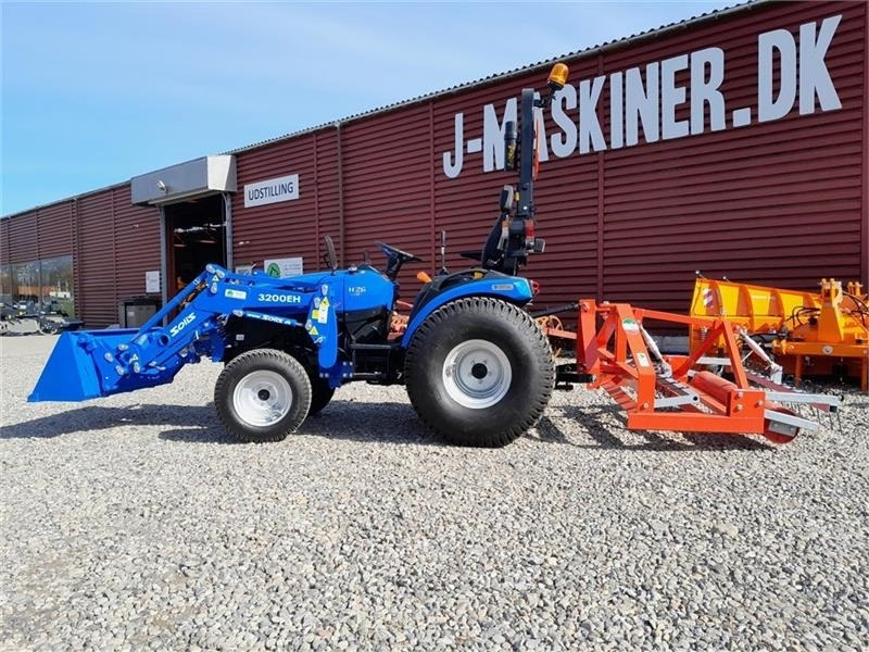 - - - BOXER AGRI - Outils du sol: photos 2 - - - BOXER AGRI - Outils du sol: photos 2