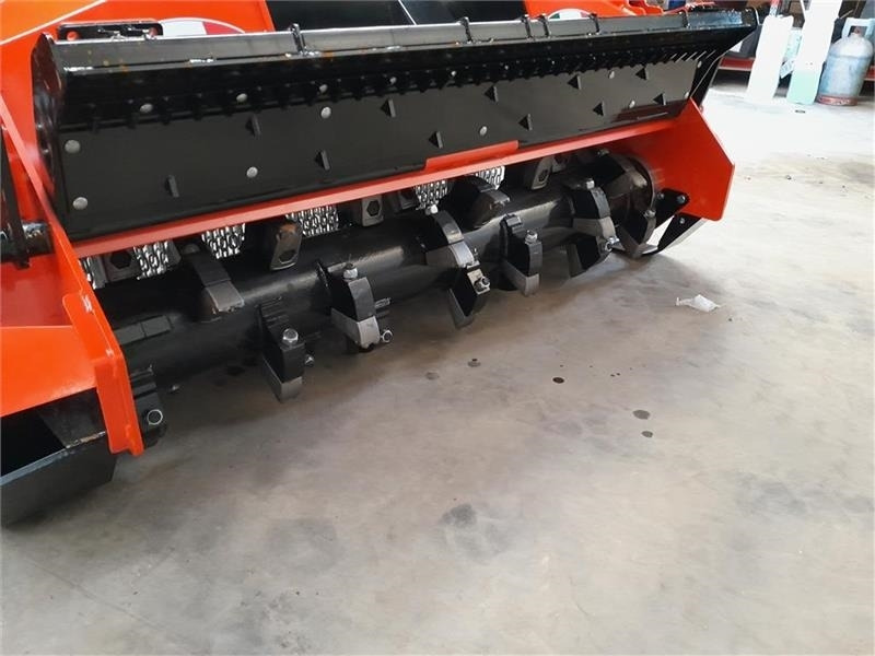 - - - BOXER AGRI  en leasing occasion - - - BOXER AGRI: photos 12