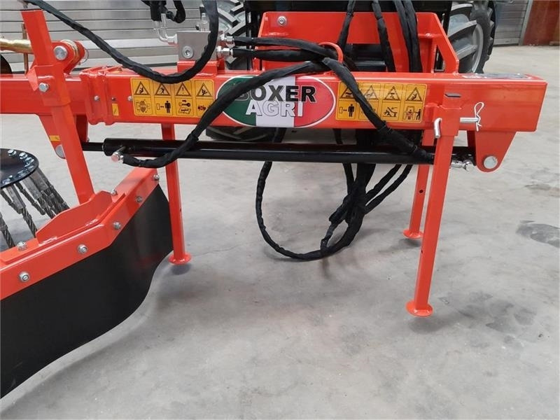 - - - BOXER BØRSTE RENSER - Brosse pour Engins de chantier: photos 4 - - - BOXER BØRSTE RENSER - Brosse pour Engins de chantier: photos 4