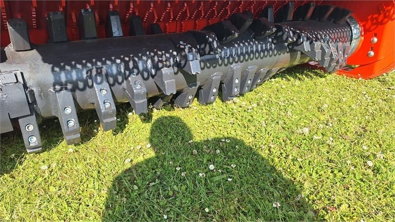 Boxer Agri Bm220 super Fabriks ny  - Broyeur forestier: photos 4 Boxer Agri Bm220 super Fabriks ny  - Broyeur forestier: photos 4