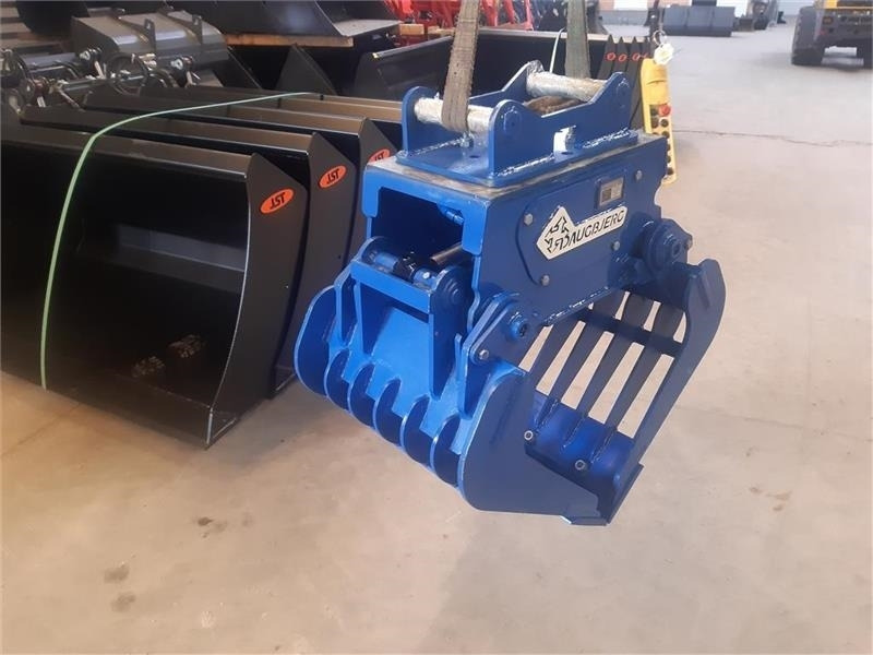 Daubjerg 0204 - Grappin: photos 2 Daubjerg 0204 - Grappin: photos 2