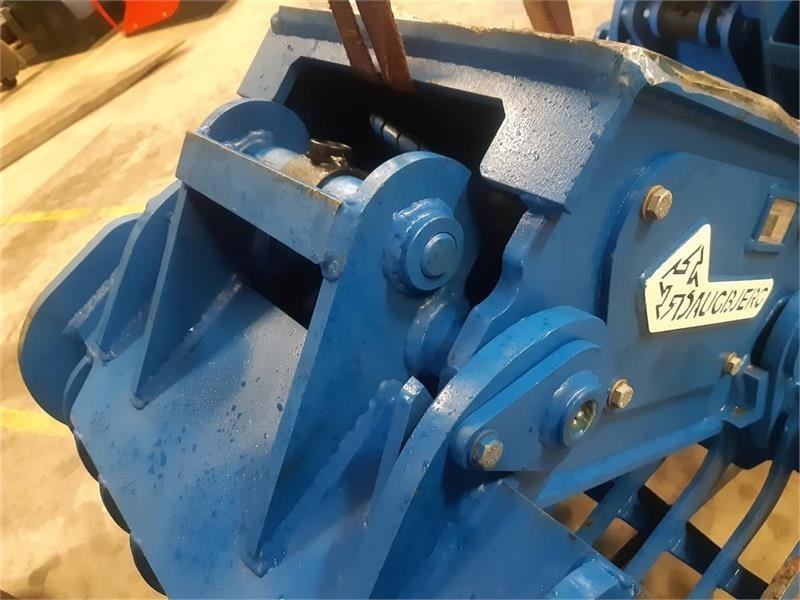 Daubjerg 0206 - Grappin: photos 5 Daubjerg 0206 - Grappin: photos 5