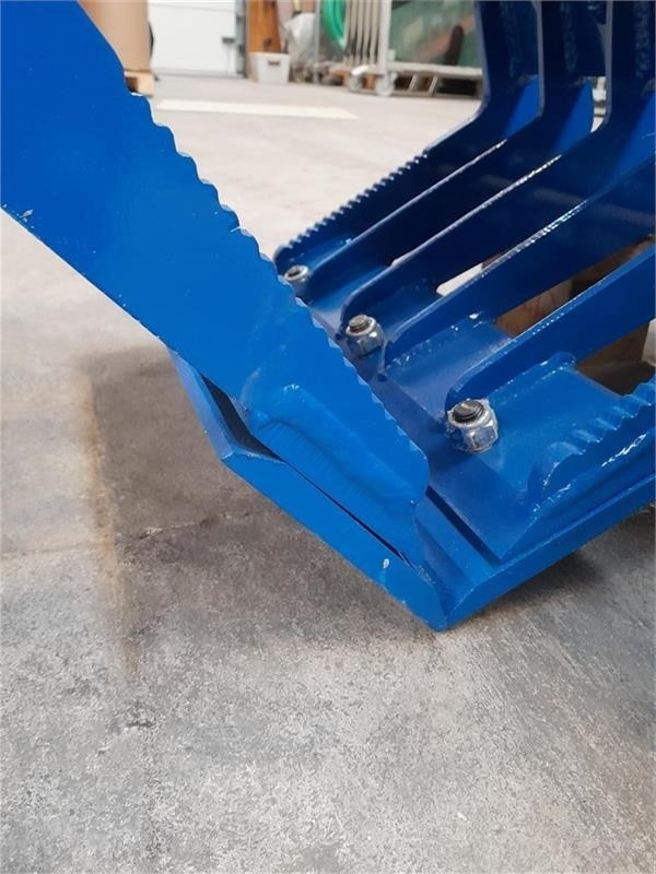 Daubjerg 2-3.5 tons - Grappin: photos 2 Daubjerg 2-3.5 tons - Grappin: photos 2