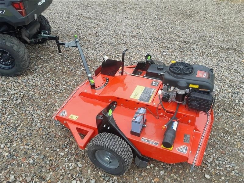 Delmorino BRAKKLIPPER MED MOTOR  - Motofaucheuse: photos 5 Delmorino BRAKKLIPPER MED MOTOR  - Motofaucheuse: photos 5