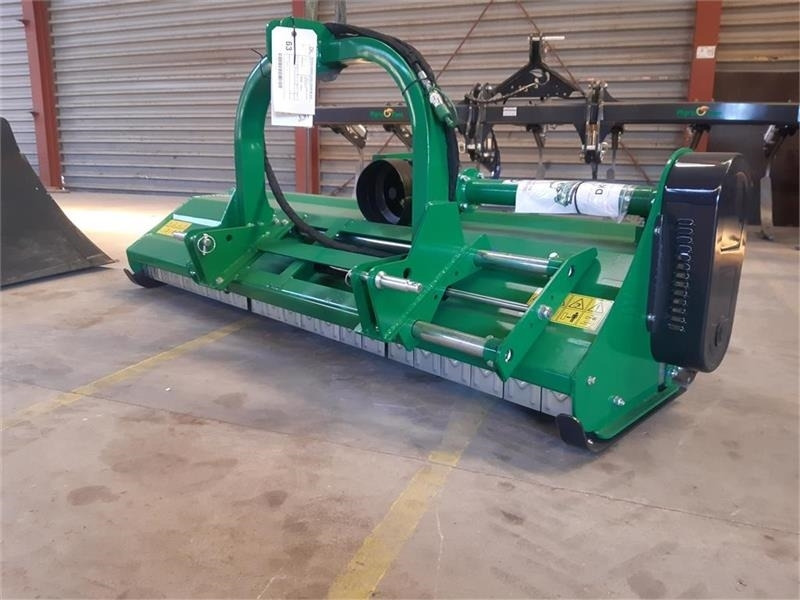 Dk-Tec 220cm - Faucheuse: photos 1 Dk-Tec 220cm - Faucheuse: photos 1