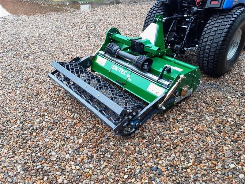 Dk-Tec - Outils du sol: photos 3 Dk-Tec - Outils du sol: photos 3