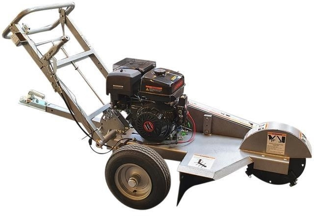 Dk-Tec - Fendeuse de bûches: photos 1 Dk-Tec - Fendeuse de bûches: photos 1