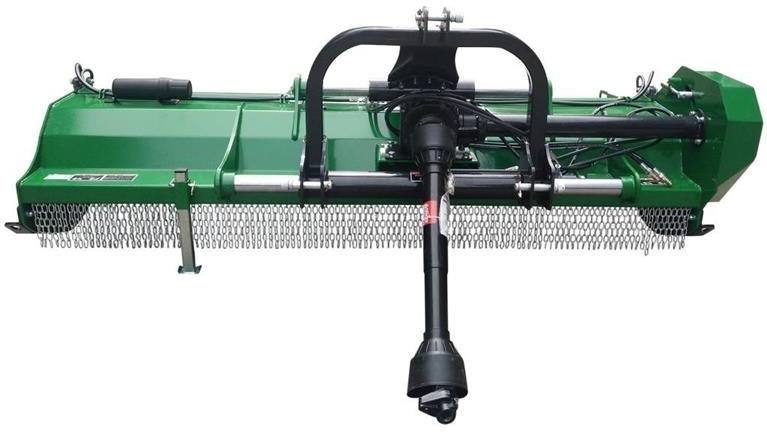 Dk-Tec SLAGLEKLIPPER GKHS 290 CM - Broyeur à axe horizontal: photos 3 Dk-Tec SLAGLEKLIPPER GKHS 290 CM - Broyeur à axe horizontal: photos 3