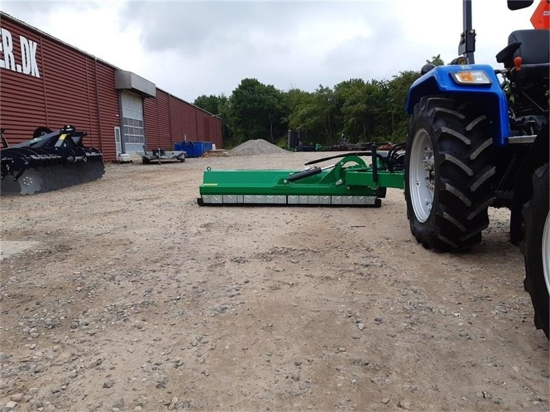 Dk-Tec slagleklipper 240 svær model - Faucheuse: photos 2 Dk-Tec slagleklipper 240 svær model - Faucheuse: photos 2