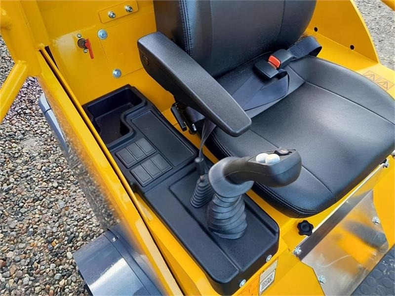 Valet de ferme neuf Eurotrac W12S m. mellem arm: photos 8