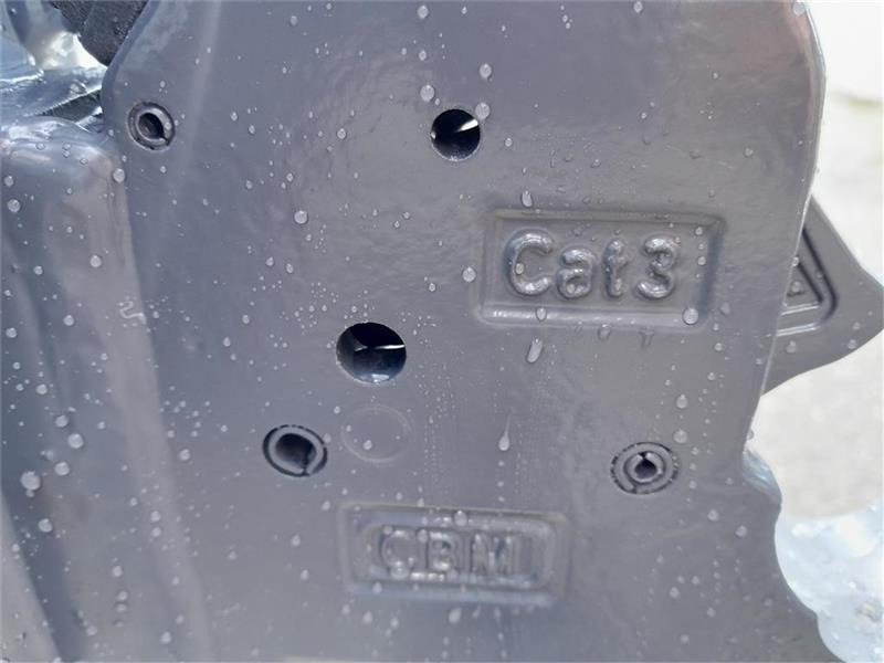 FK Machinery 3 PUNKTS OPHÆNG - Attache rapide pour Engins de chantier: photos 5 FK Machinery 3 PUNKTS OPHÆNG - Attache rapide pour Engins de chantier: photos 5