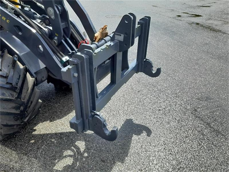 FK Machinery 3 PUNKTS OPHÆNG - Attache rapide pour Engins de chantier: photos 3 FK Machinery 3 PUNKTS OPHÆNG - Attache rapide pour Engins de chantier: photos 3