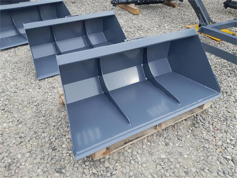 FK Machinery skovl - Godet pour chargeur: photos 5 FK Machinery skovl - Godet pour chargeur: photos 5