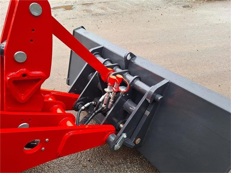 Valet de ferme Heracles H220: photos 6 Valet de ferme Heracles H220: photos 6