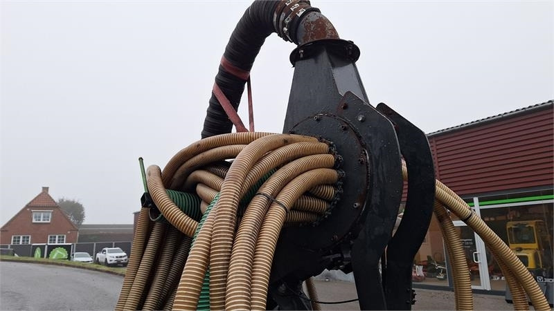 Inter-Tech 7,5 MTR - Tonne à lisier: photos 5 Inter-Tech 7,5 MTR - Tonne à lisier: photos 5