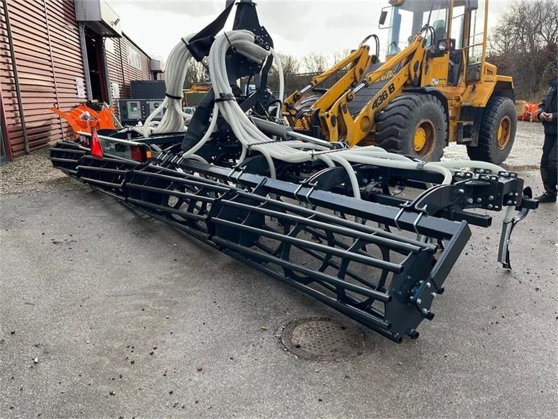 Tonne à lisier Inter-Tech 7,5 MTR Tand nedfælder: photos 9