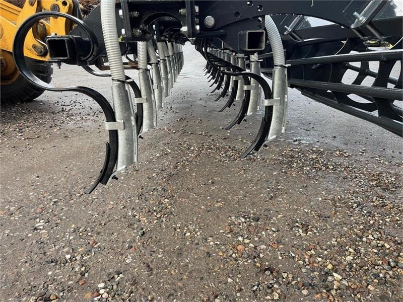 Tonne à lisier Inter-Tech 7,5 MTR Tand nedfælder: photos 12
