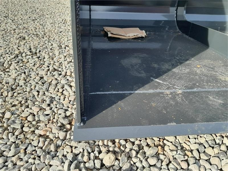 - - - Inter Tech - Godet pour Engins de chantier: photos 5 - - - Inter Tech - Godet pour Engins de chantier: photos 5